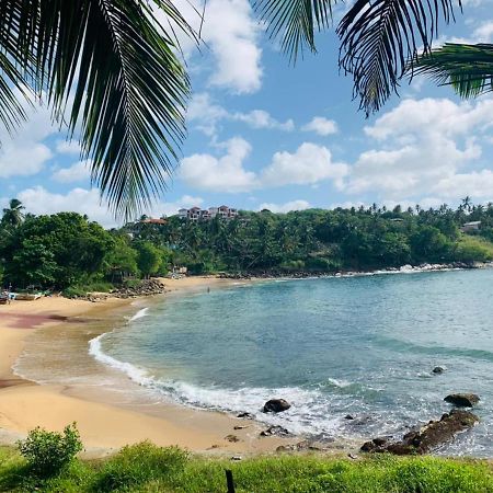 Surf Paradise Tangalle Extérieur photo
