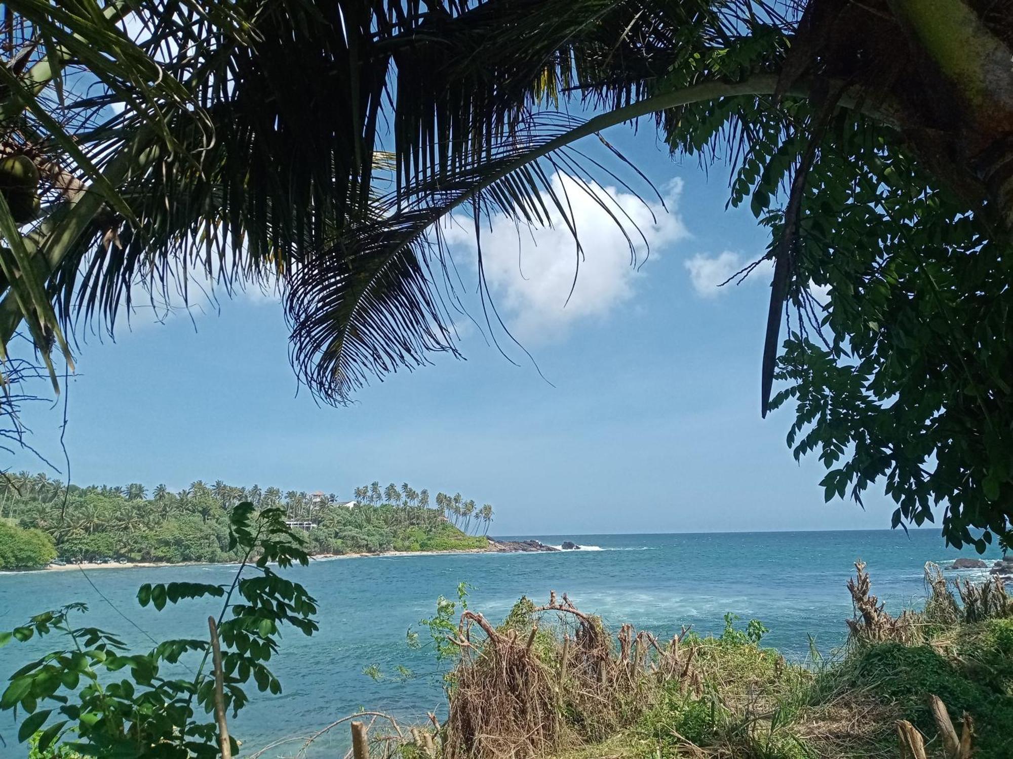 Surf Paradise Tangalle Extérieur photo
