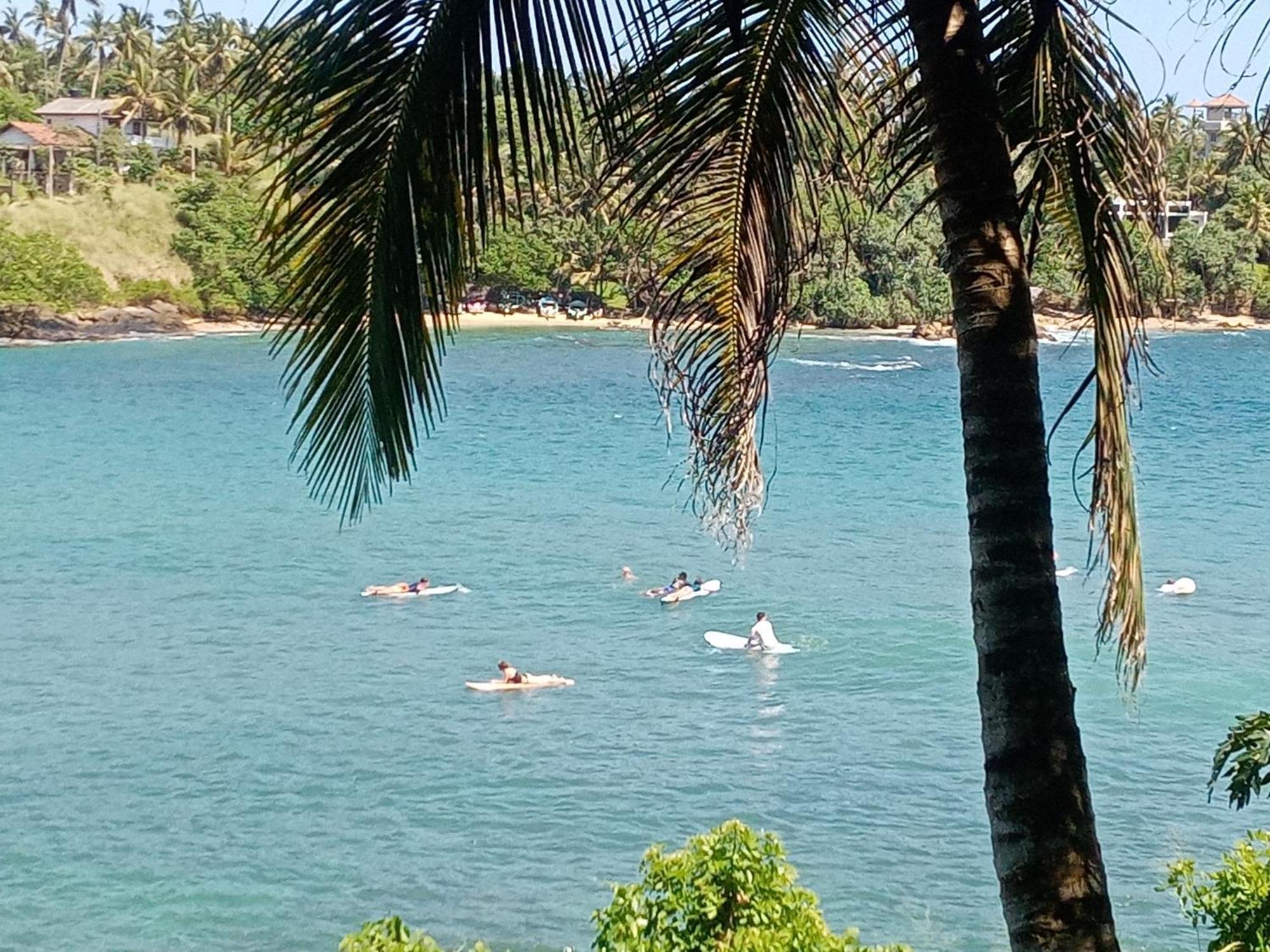 Surf Paradise Tangalle Extérieur photo