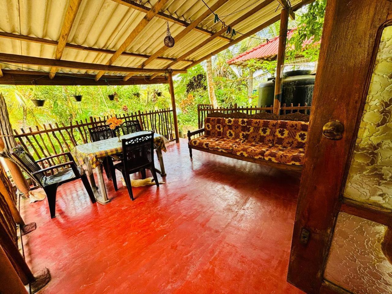 Surf Paradise Tangalle Extérieur photo