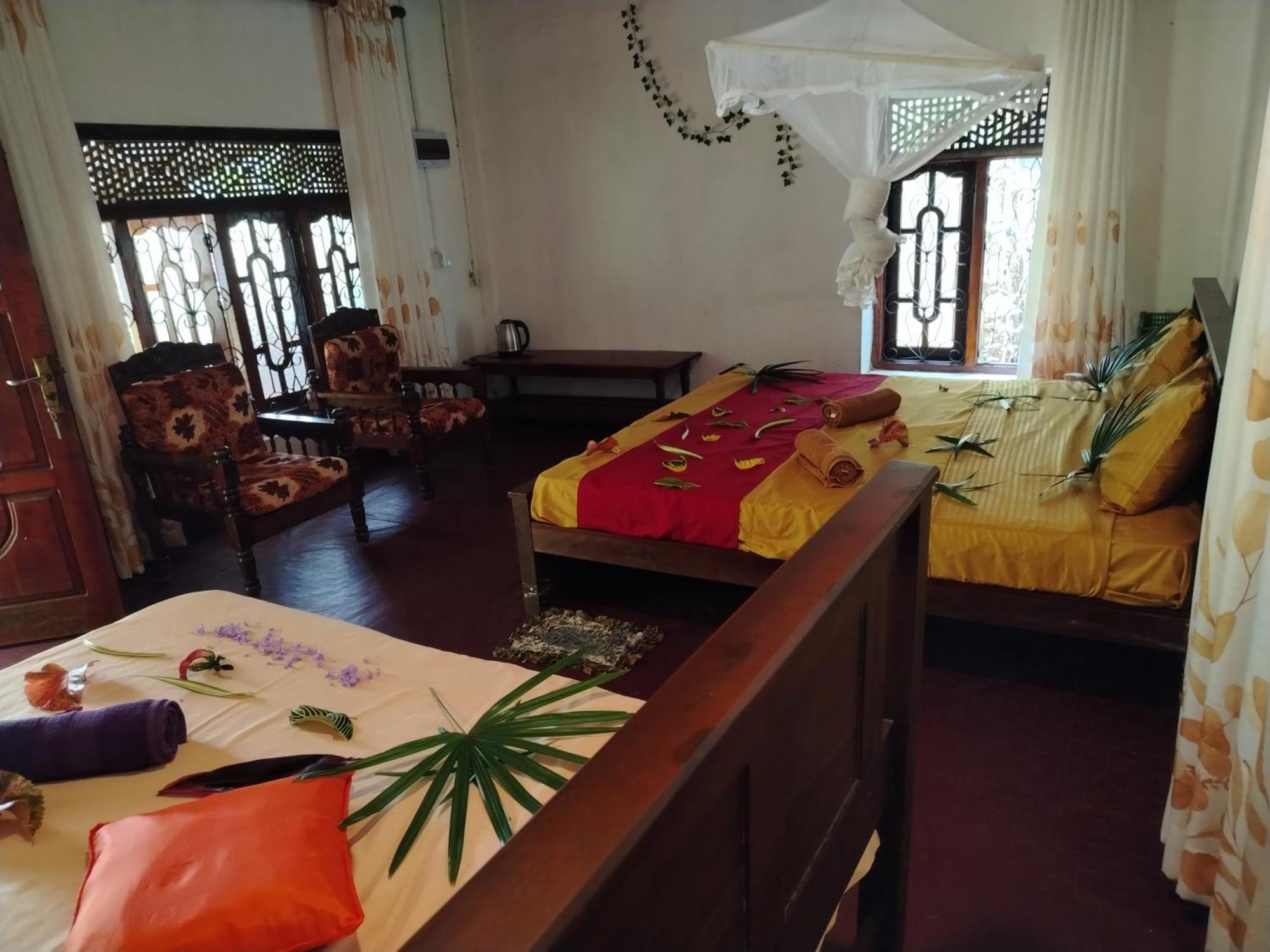 Surf Paradise Tangalle Extérieur photo