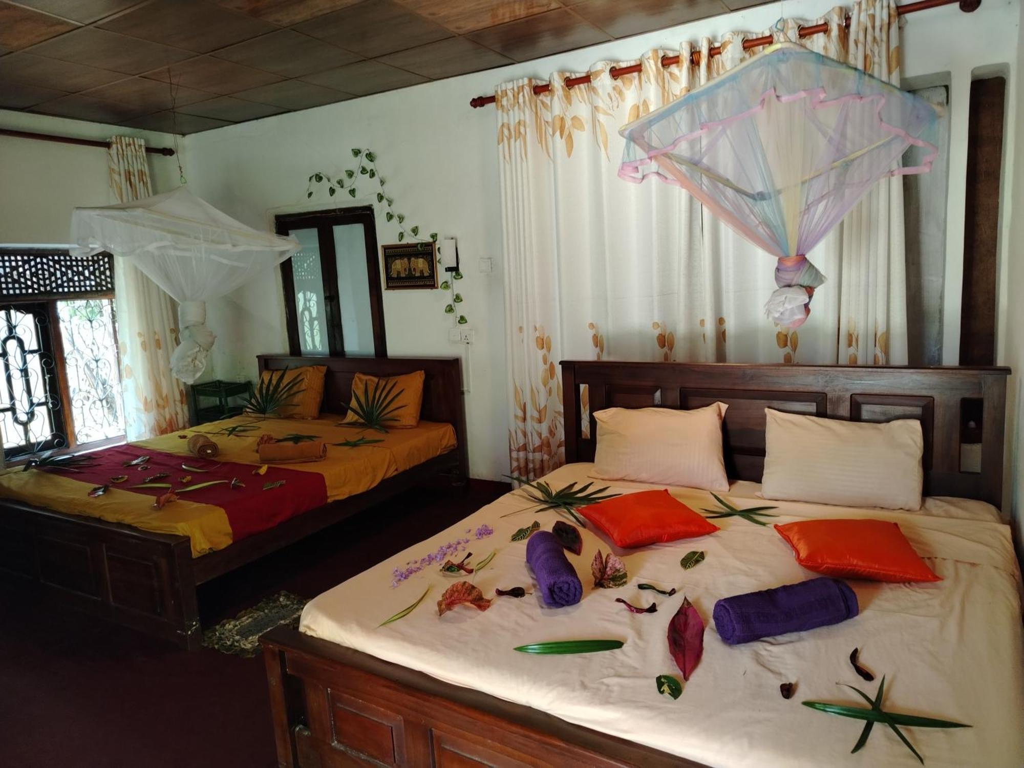 Surf Paradise Tangalle Extérieur photo